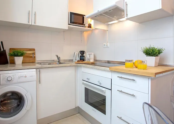 Apartamento Reformado En Malaga Centro By Rent Me