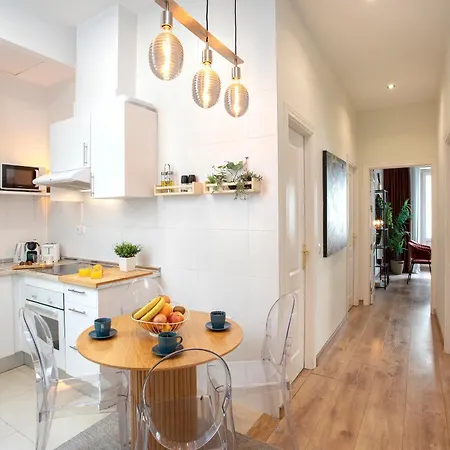 Apartamento Reformado En Malaga Centro By Rent Me Exterior foto
