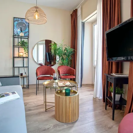 Apartamento Reformado En Malaga Centro By Rent Me Exterior foto