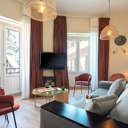 Apartamento Reformado En Malaga Centro By Rent Me Exterior foto
