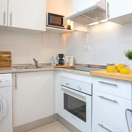 Apartamento Reformado En Malaga Centro By Rent Me Exterior foto