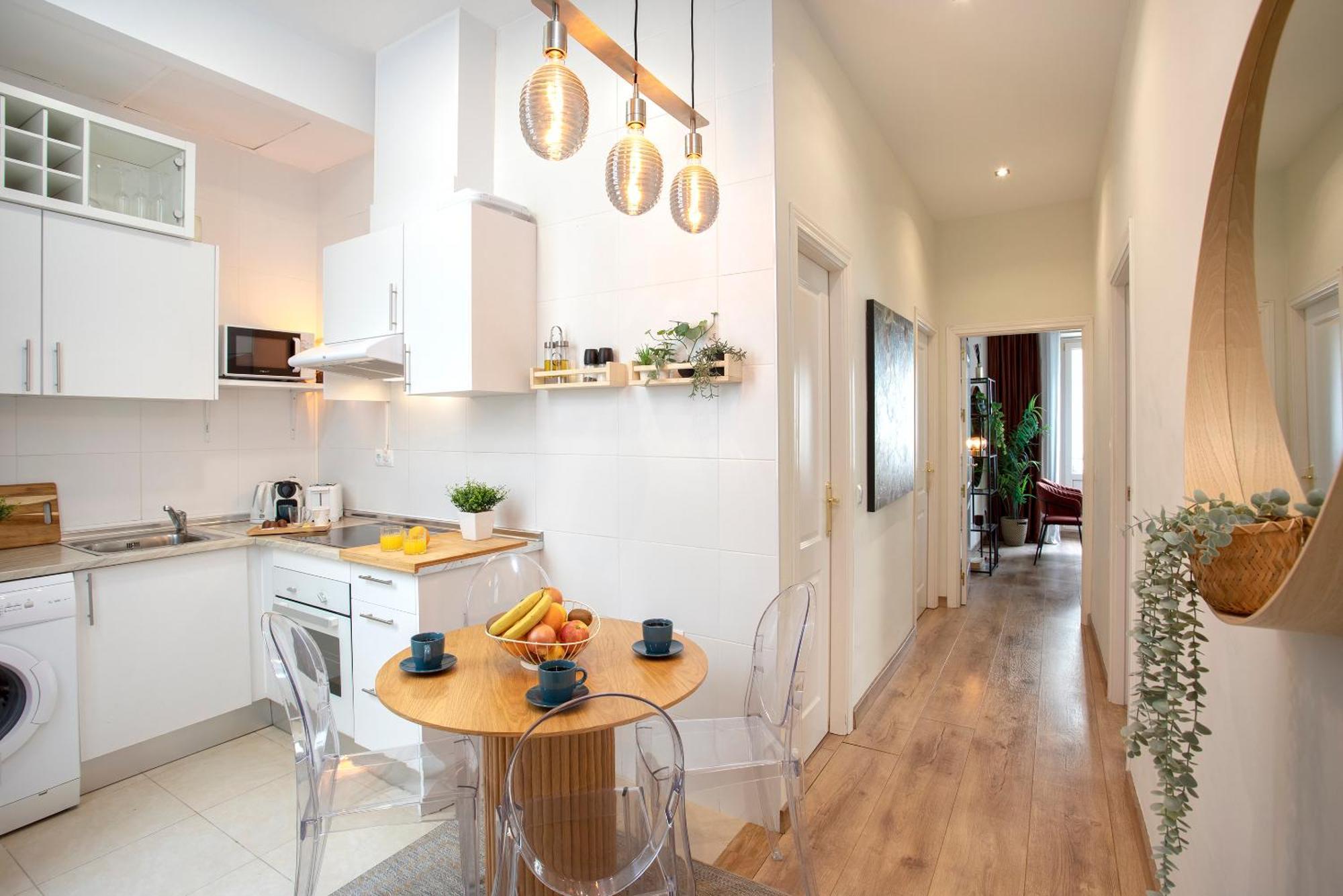 Apartament Reformado En Centro By Rent Me