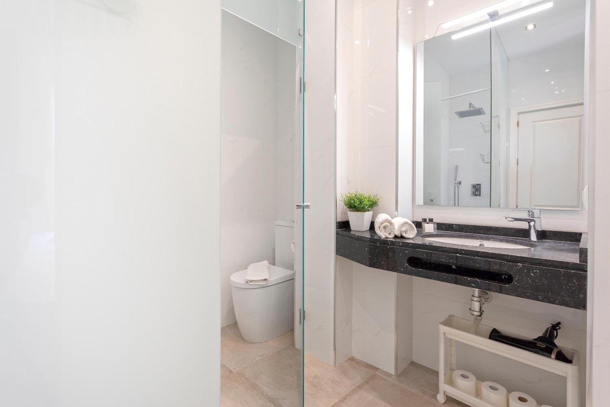 Apartament Reformado En Centro By Rent Me *