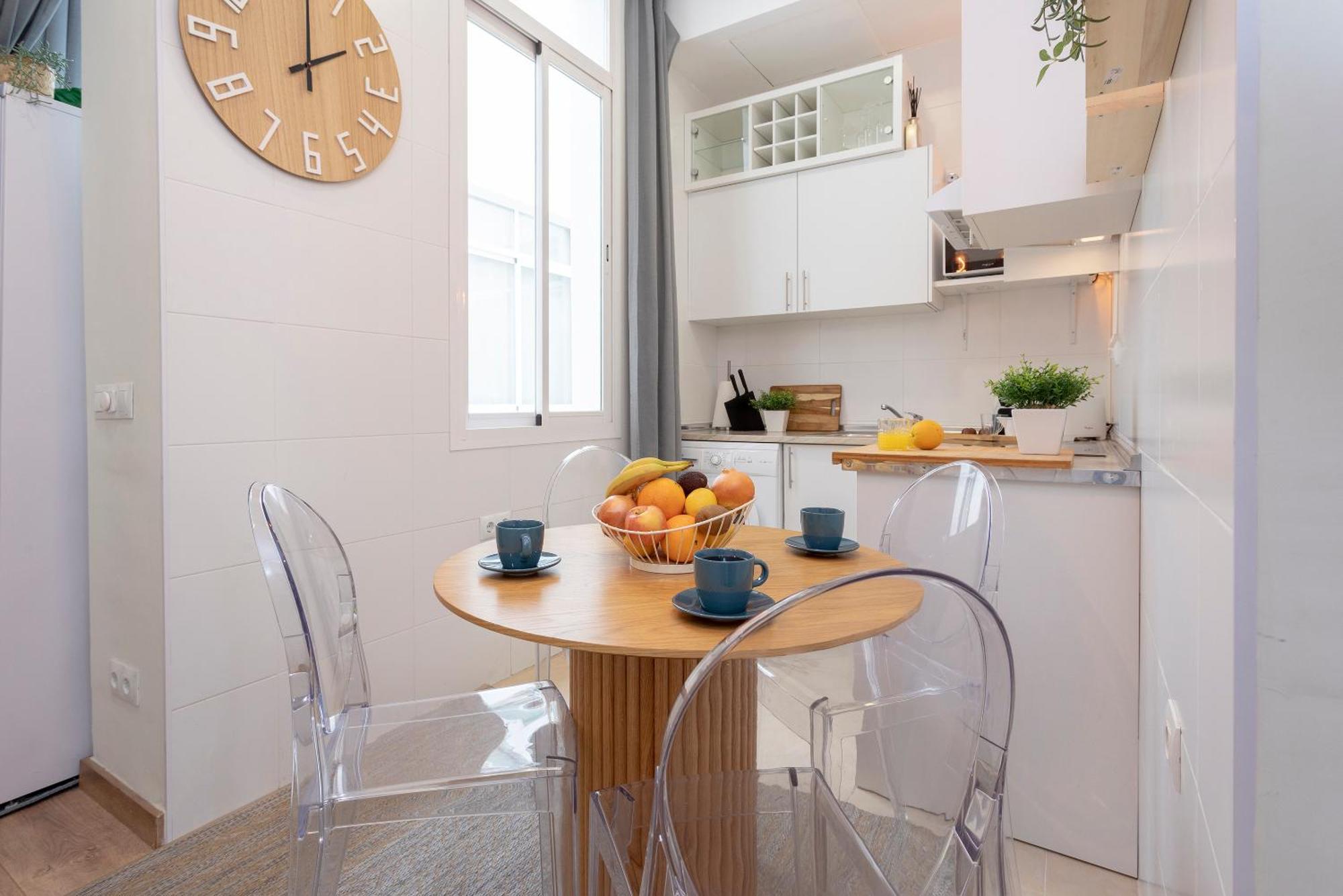 Reformado En Centro By Rent Me Apartament *