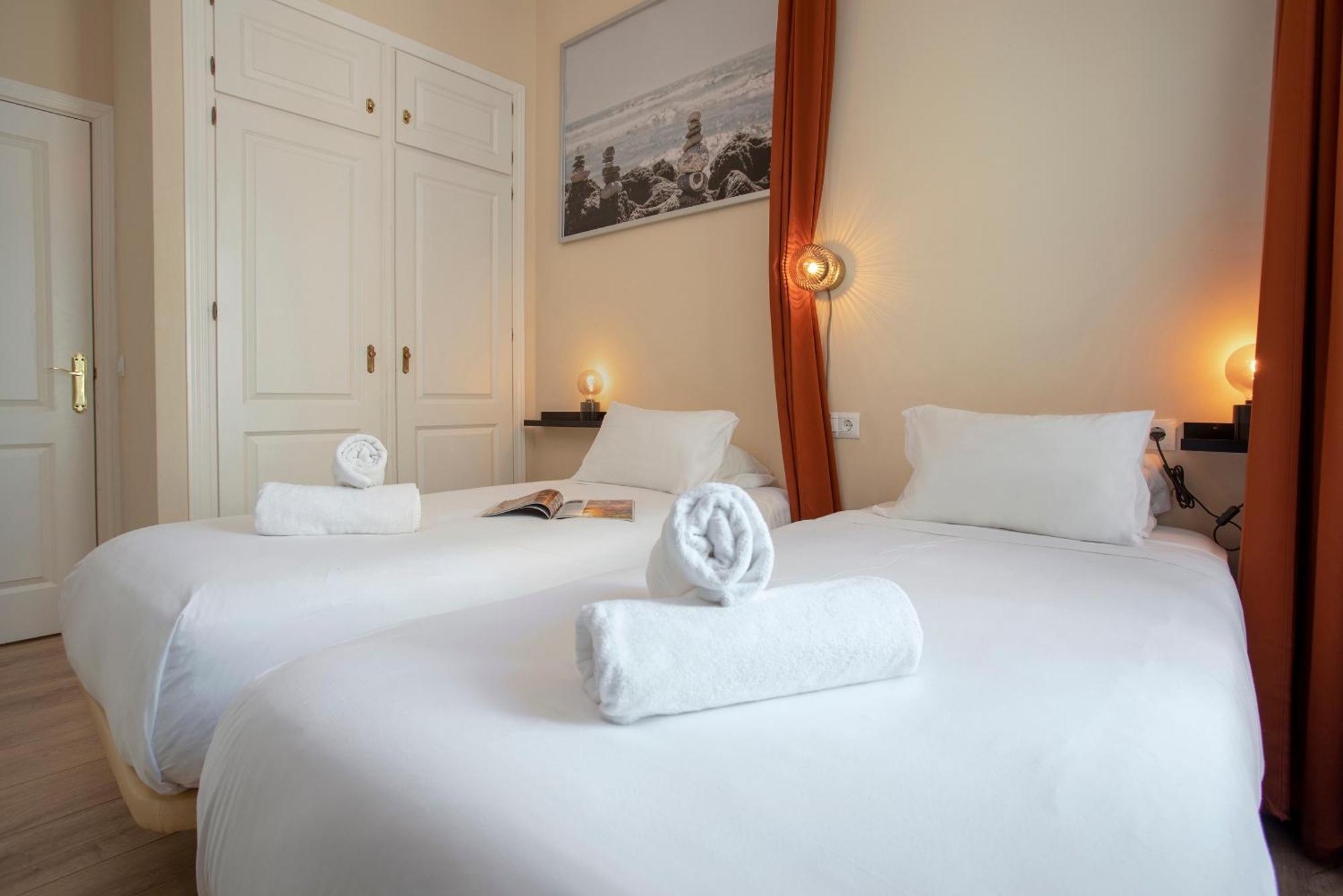 Reformado En Centro By Rent Me Apartament *