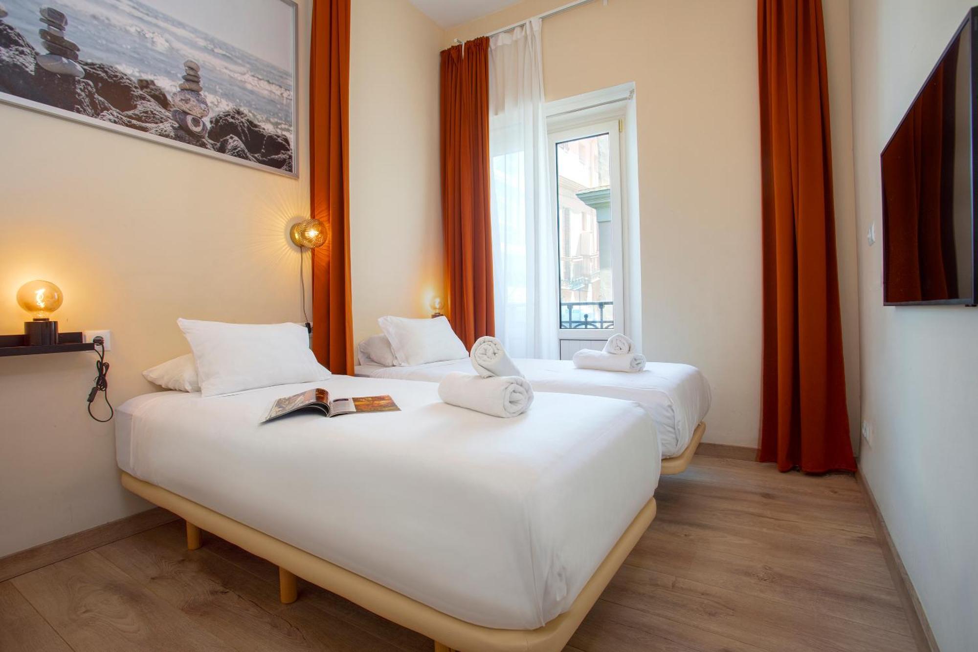 Reformado En Centro By Rent Me Apartament *